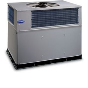 Healthcare facility air conditioning unit 2 - 5 t | 48XL Infinity™ 15 CARRIER commercial