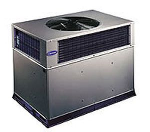 Healthcare facility air conditioning unit 50ES Comfort™ 13 CARRIER commercial