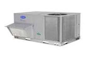 Healthcare facility air conditioning unit / roof-top 3 - 25 t | 548 HC WeatherMaster® with EnergyX CARRIER commercial