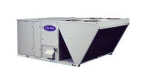 Healthcare facility air conditioning unit / roof-top 50PM CENTURION™ CARRIER commercial