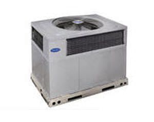 Healthcare facility air conditioning unit 48ES-A Comfort™ 13 CARRIER commercial