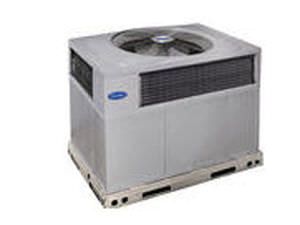 Healthcare facility air conditioning unit 50ES-A Comfort™ 13 CARRIER commercial
