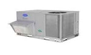 Healthcare facility air conditioning unit / roof-top 15 - 25 t | 50HC WEATHERMASTER® CARRIER commercial