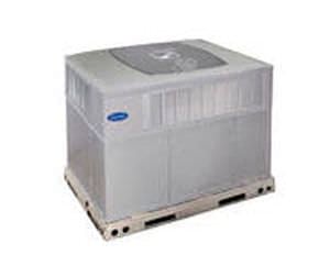 Healthcare facility air conditioning unit 2 - 5 t | 48XL-A Infinity™ 15 CARRIER commercial