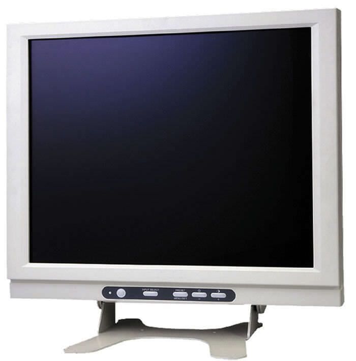 LCD display / endoscopy / surgical 01.0501.100 Contact
