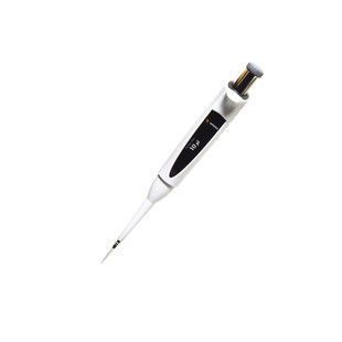 Mechanical micropipette / fixed-volume / with ejector / autoclavable 5 µl | Proline® Plus 728515 Sartorius Group