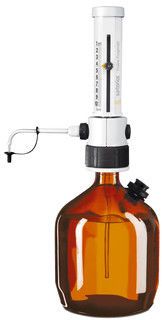 Laboratory bottle-top dispenser 1 - 10 mL | Proline® Prospenser 723046 Sartorius Group
