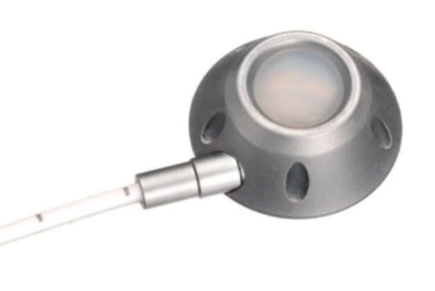 Single-lumen implantable port Vortex TR Angiodynamics