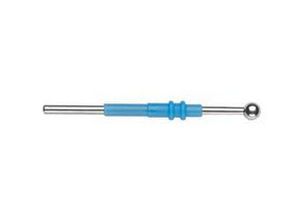 Ball tube electrode / for electrosurgical units / disposable 7 cm | DS.8050.110.56 Timesco