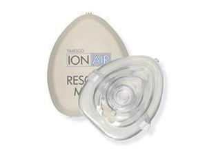 Resuscitation mask / facial / plastic / disposable TDM-PM-250 Timesco