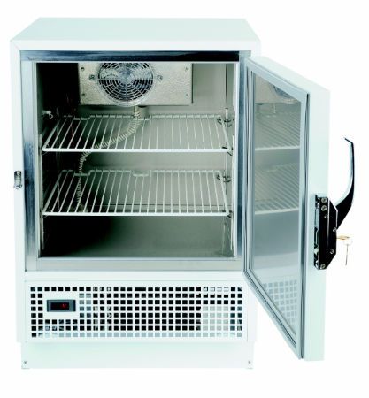 Laboratory refrigerator / built-in / 1-door 153 L | MR05PA-SEEE-TS Thermo Scientific