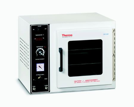 Vacuum laboratory drying oven 220 °C, 18.4 L | Hi-Temp Thermo Scientific