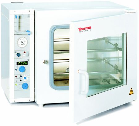 Vacuum laboratory drying oven 200 °C, 25 L | Vacutherm Thermo Scientific