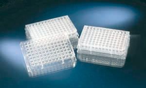 96-well microplate Nunc™ Thermo Scientific