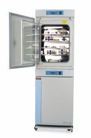 CO2 laboratory incubator / water jacket 184 L | Forma™ Series II 3110 Thermo Scientific