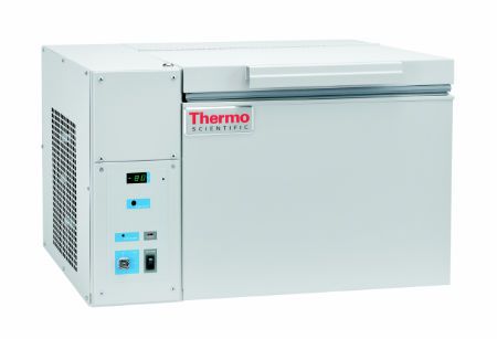 Laboratory freezer / box / ultralow-temperature / 1-door -80 °C, 28 L Thermo Scientific