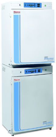 CO2 laboratory incubator / dual-chamber 5 °C ... 50 °C, 184 L | Forma™ Steri-Cycle™ Thermo Scientific