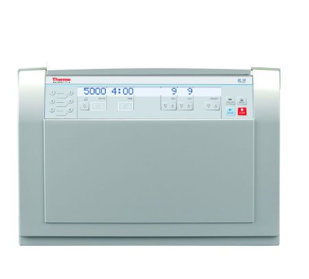 Laboratory centrifuge / bench-top 15200 rpm | SL 16 Thermo Scientific