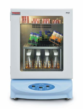 Refrigerated laboratory incubator shaker 15 - 300 rpm | MAXQ 6000 Thermo Scientific