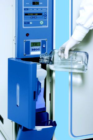CO2 laboratory incubator / dual-chamber 5 °C ... 50 °C, 232.2 - 322.8 L | Forma™ Steri-Cult™ Thermo Scientific