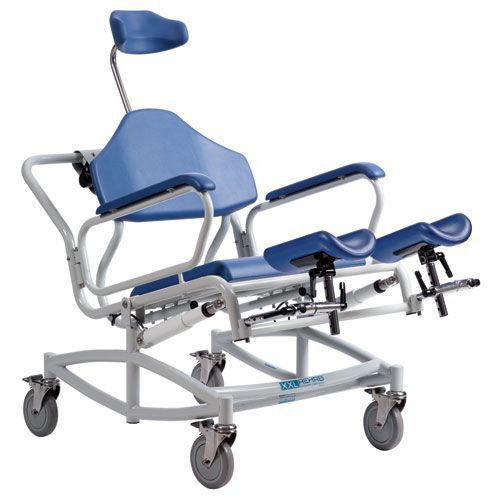 Chair max. 325 kg COBI XXL-Rehab