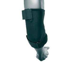 Epicondylitis strap (orthopedic immobilization) / elbow sleeve Epi Ulna 7122 Ottobock