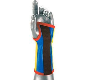 Wrist splint (orthopedic immobilization) / pediatric 4067 Ottobock