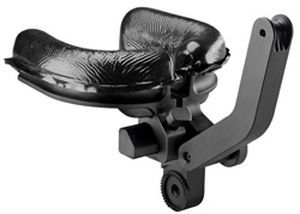 Headrest support / operating table / neurosurgery / X-ray transparent MAYFIELD® INTEGRA