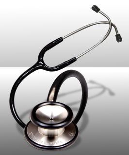 Dual-head stethoscope / stainless steel Tytan421 Tytan Medical