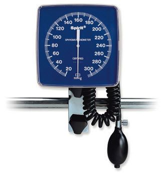 Dial sphygmomanometer CK-145 Spirit Medical