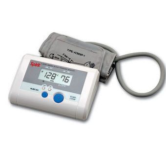 Automatic blood pressure monitor / electronic / arm CK-801 Spirit Medical