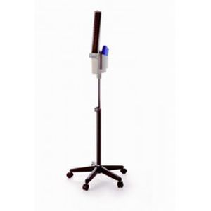Mercury sphygmomanometer / floor standing DGX005 Jiangsu Dengguan Medical Treatment Instrument