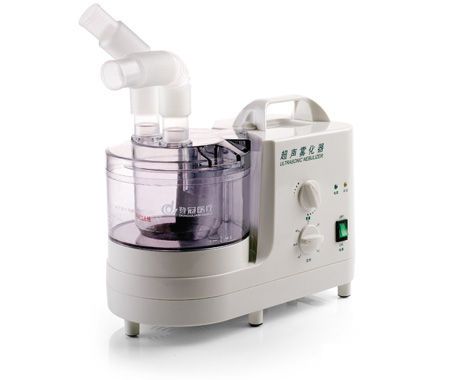 Ultrasonic nebulizer DGW002 Jiangsu Dengguan Medical Treatment Instrument