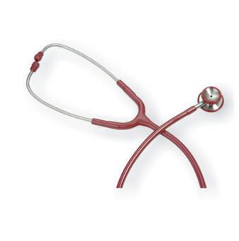 Dual-head stethoscope / pediatric / zinc BK3004 Wenzhou Bokang Instruments