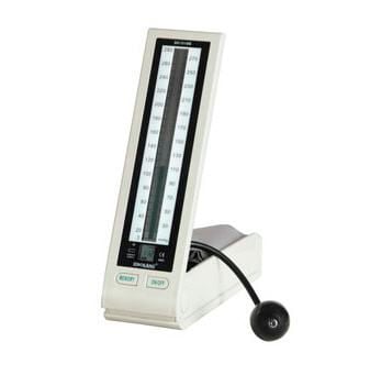Semi-automatic blood pressure monitor / electronic / arm BK1016 Wenzhou Bokang Instruments