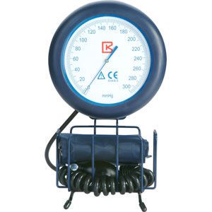 Dial sphygmomanometer 0 - 300 mmHg | BK2099 Wenzhou Bokang Instruments