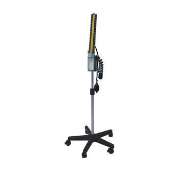 Mercury sphygmomanometer / floor standing 0 - 300 mmHg | BK1003p Wenzhou Bokang Instruments