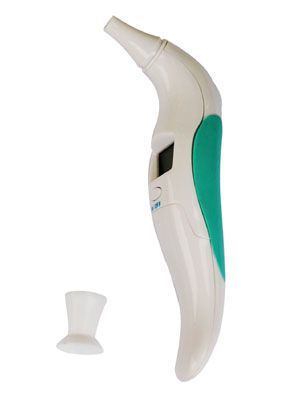 Medical thermometer / electronic / ear HT-01 Huahui Medical Instruments