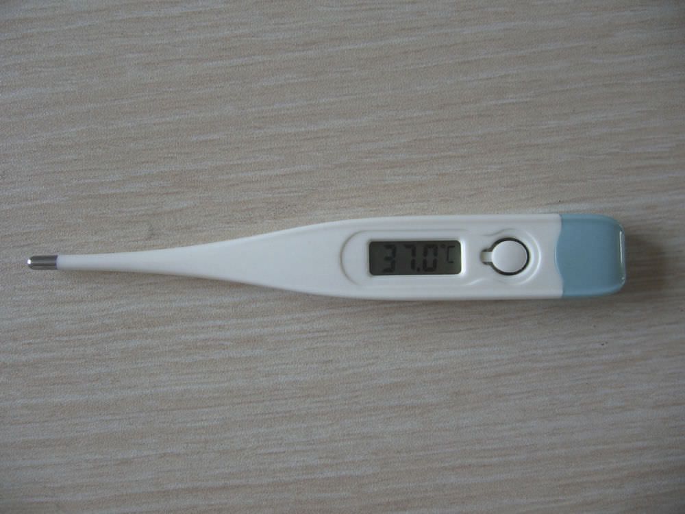 Medical thermometer / electronic MT201 Huahui Medical Instruments