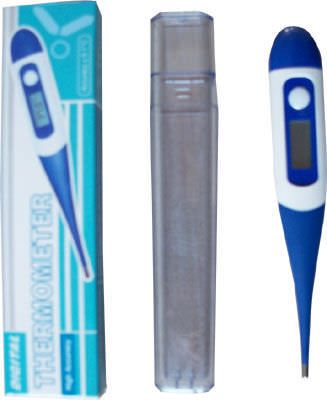 Medical thermometer / electronic DT-02 Huahui Medical Instruments