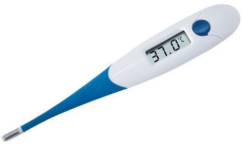 Medical thermometer / electronic 32.0 °C ... +42.9 °C | MT519 Huahui Medical Instruments