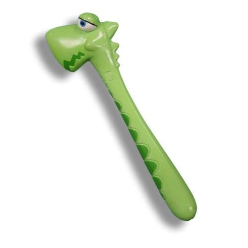 Pediatric reflex hammer Dino PediPals