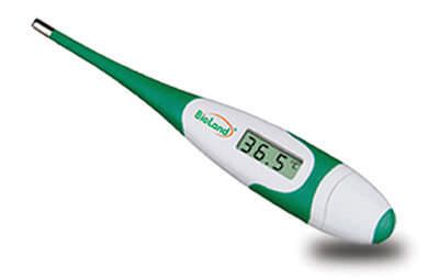 Medical thermometer / electronic / flexible tip T101 Bioland Technology