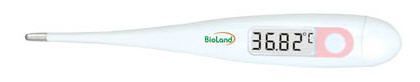 Medical thermometer / electronic / rigid tip T108 Bioland Technology