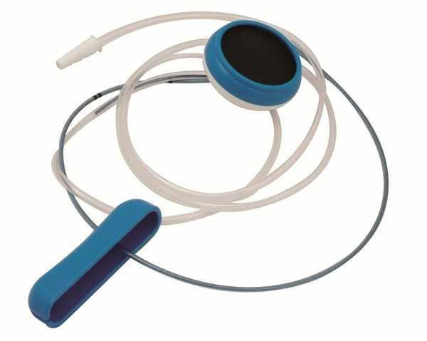 Obstetric suction cup disposable / Bird 01.450 Gyneas