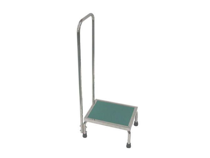 1-step step stool / non-magnetic BIODEX