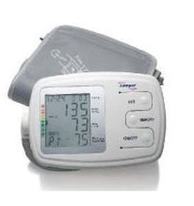 Automatic blood pressure monitor / electronic / arm JPD-900A Jumper