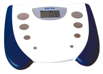 Electronic patient weighing scale / wireless 200 kg | SC101 AViTA Corporation