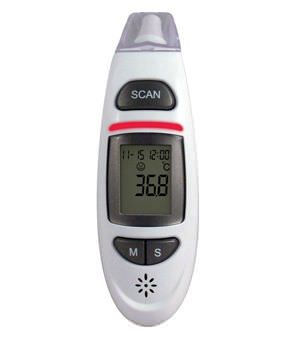 Medical thermometer / electronic / multifunction 10 - 50 °C | TS42 AViTA Corporation