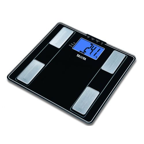 Fat measurement body composition analyzer / home / with LCD display UM-041 Tanita Europe